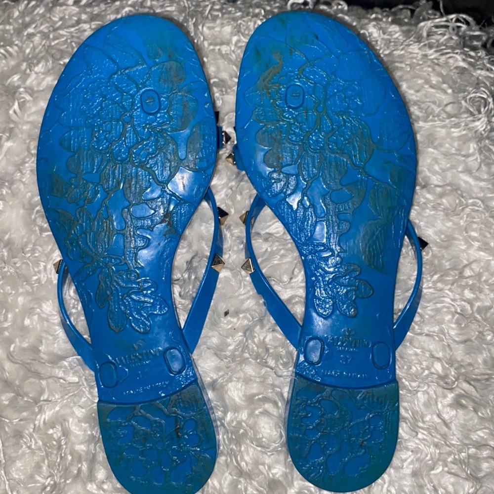 Normal wear authentic - Picture 2 of 3